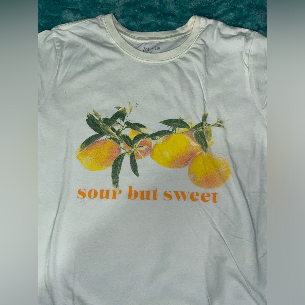 Target women t-shirt